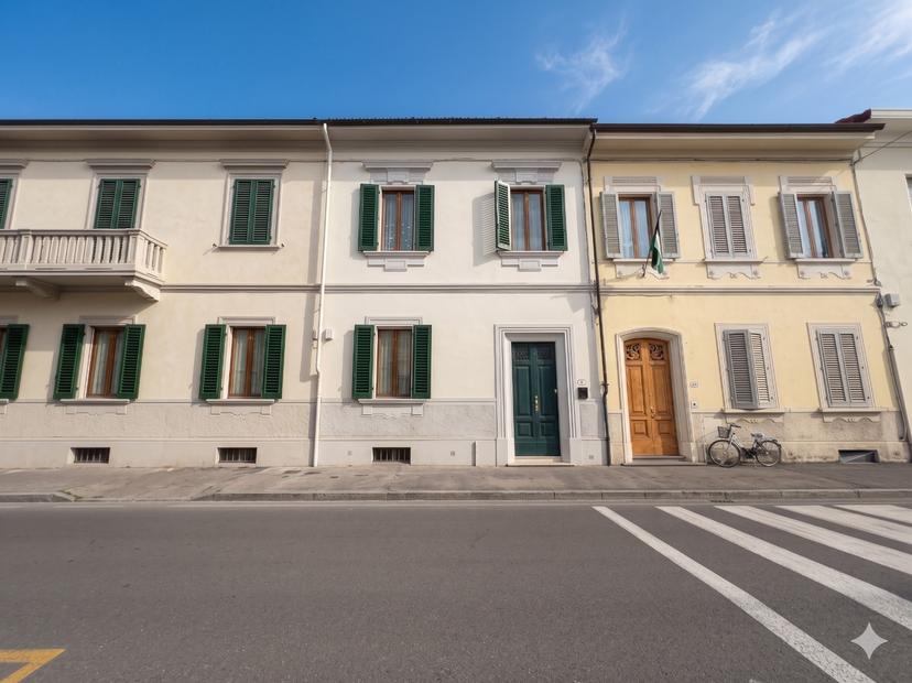 Villa in Via Renato Fucini 30, Empoli — foto 2 di 5