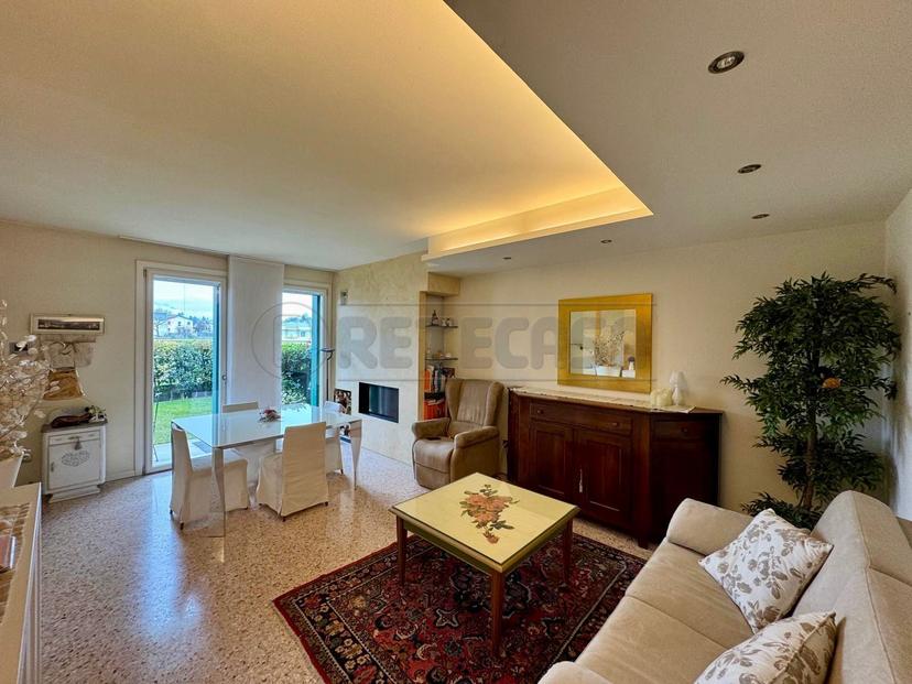 Villa a schiera in Via Marco Guadagnin, Breganze — foto 4 di 5