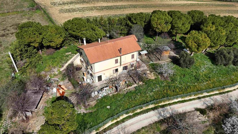 Rustico in Petrella, Ripatransone — foto 2 di 5