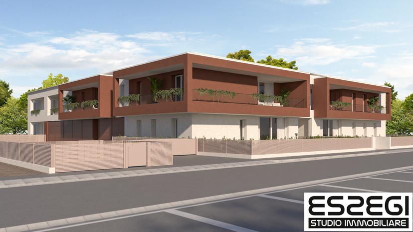 Quadrilocale, Selvazzano Dentro — foto 3 di 5