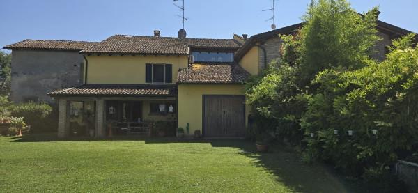 Casa colonica, Cavriago — foto 3 di 5