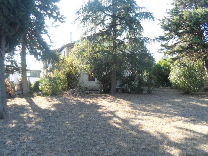 Casa indipendente in Contrada Sant'Egidio, Monsampolo del Tronto — foto 4 di 5