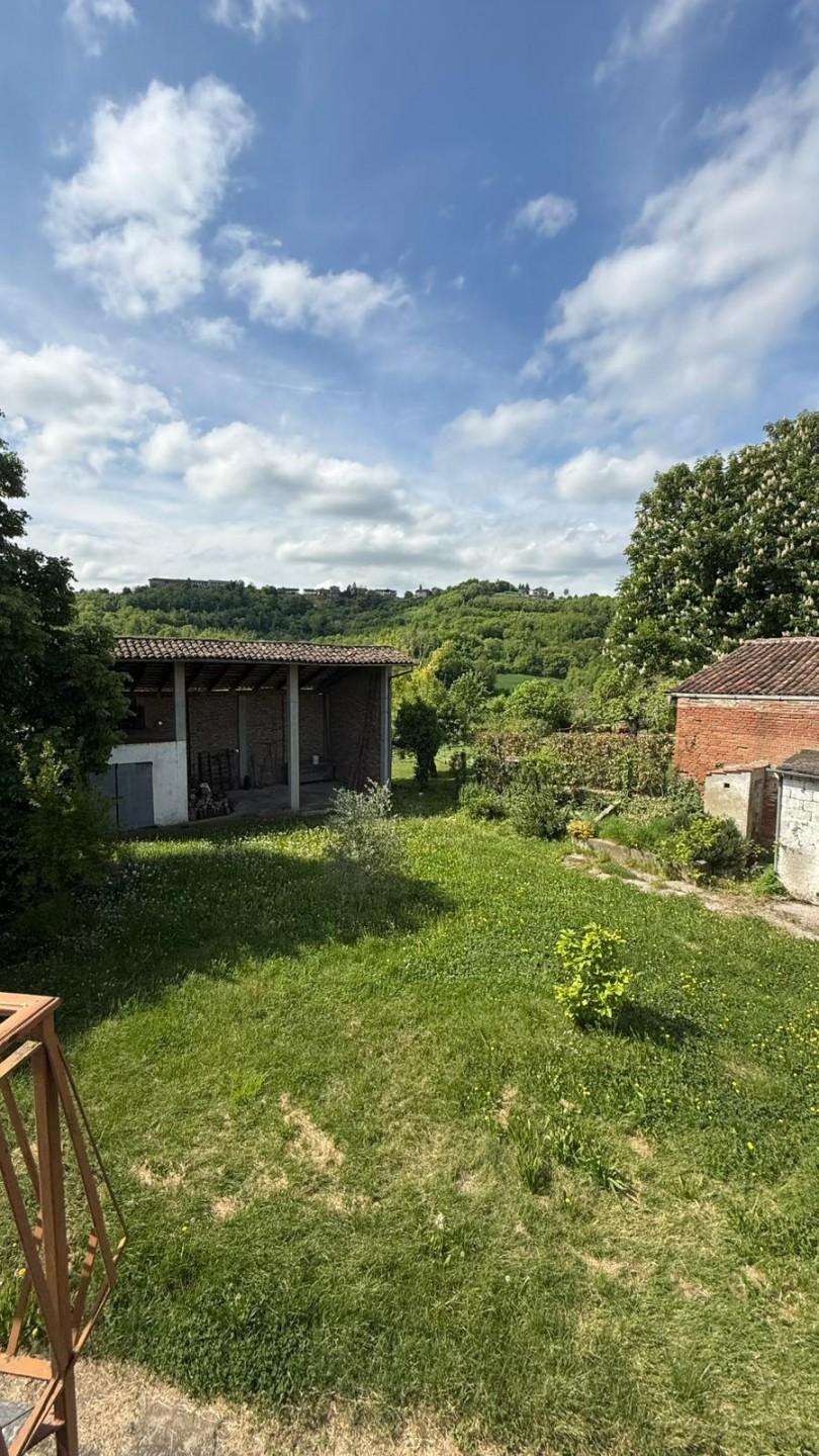 Rustico in Via San Rocco 76- 78, Gabiano — foto 3 di 5