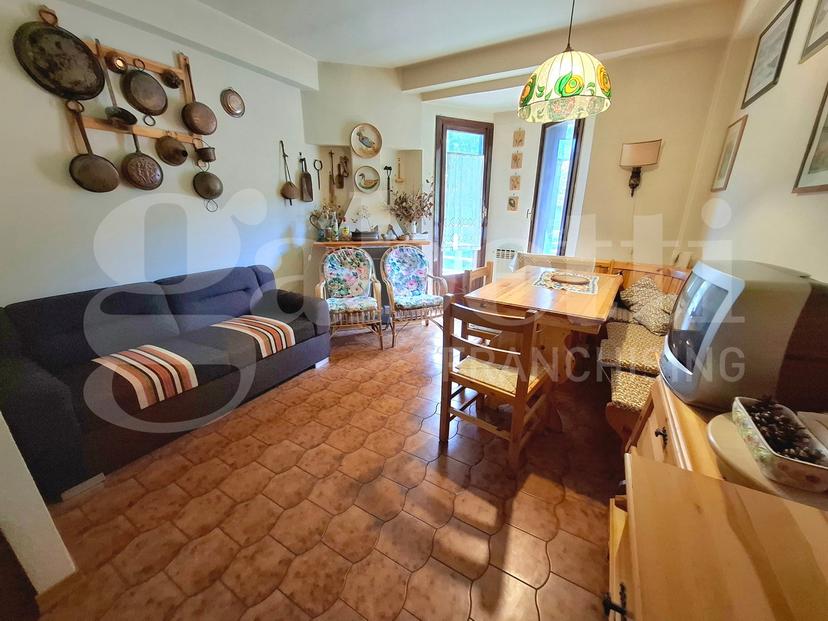 Bilocale in Via Giuseppe Faelli  55, Ovindoli — foto 4 di 5