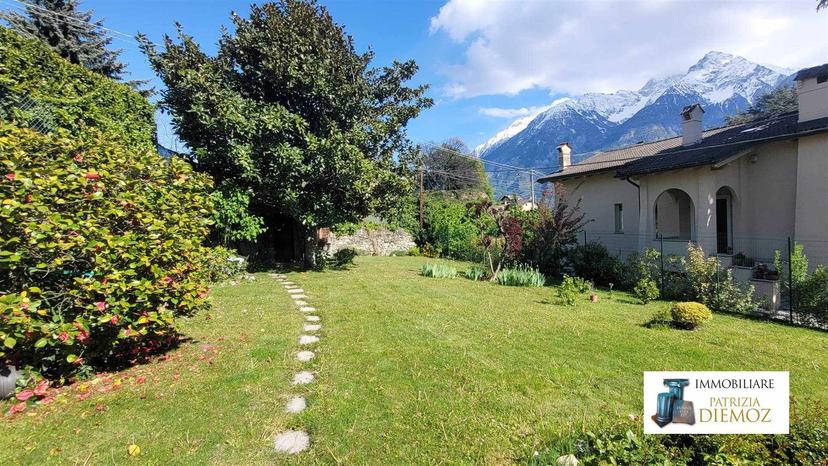 Villa in Via Edelweiss, Aosta — foto 5 di 5