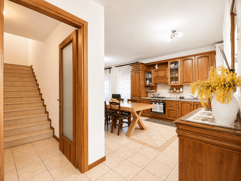 Casa indipendente in Via Capovilla, 50, Villaverla — foto 4 di 5