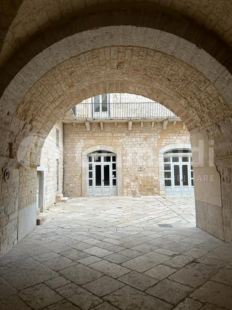Appartamento in Via Giovanni Beltrani 17, Trani