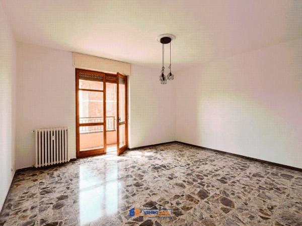 Quadrilocale in Piazza Giuseppe Romita 2, Costigliole d'Asti — foto 2 di 5