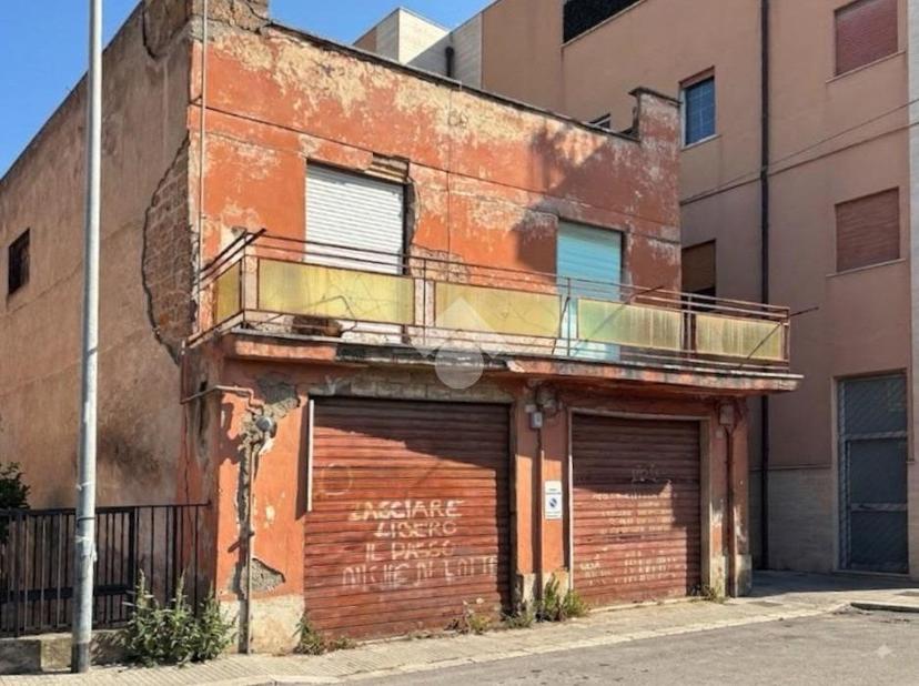 Casa indipendente in Via Alarico Ciotti 15, Cisterna di Latina — foto 5 di 5