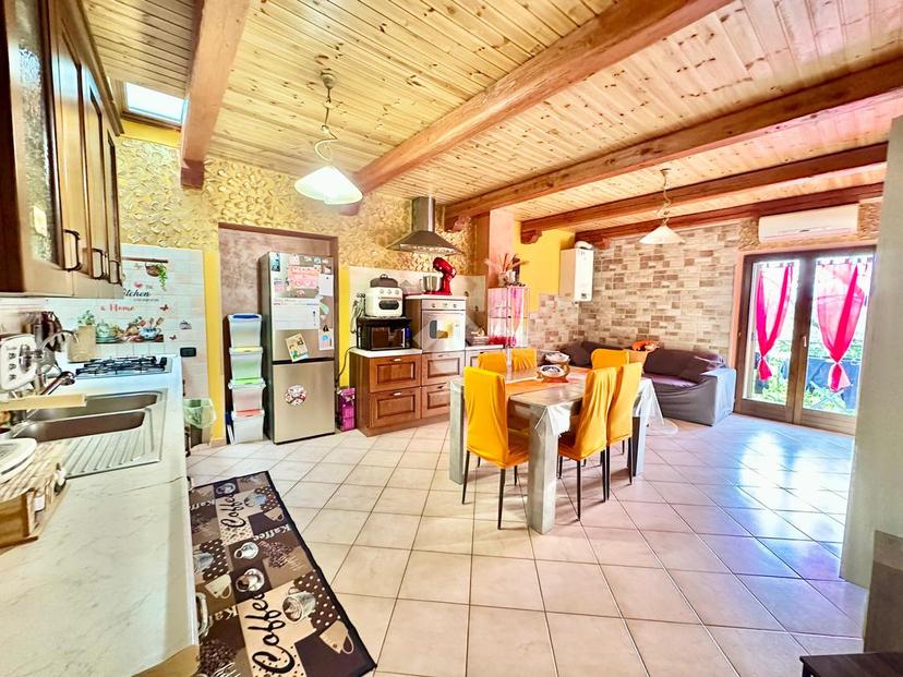 Villa in Località Santa Maria in Campis 1, Spoleto — foto 2 di 5