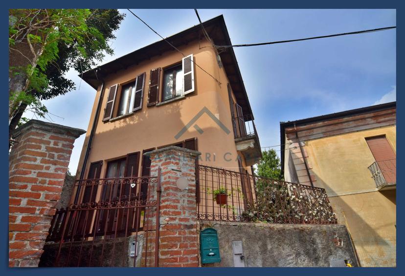 Villa in Via Roma, Mercallo — foto 3 di 5