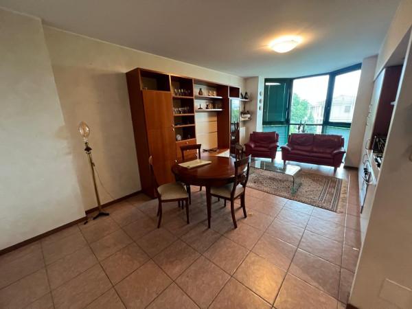 Bilocale in Via dei Pianeti, Romano di Lombardia — foto 5 di 5