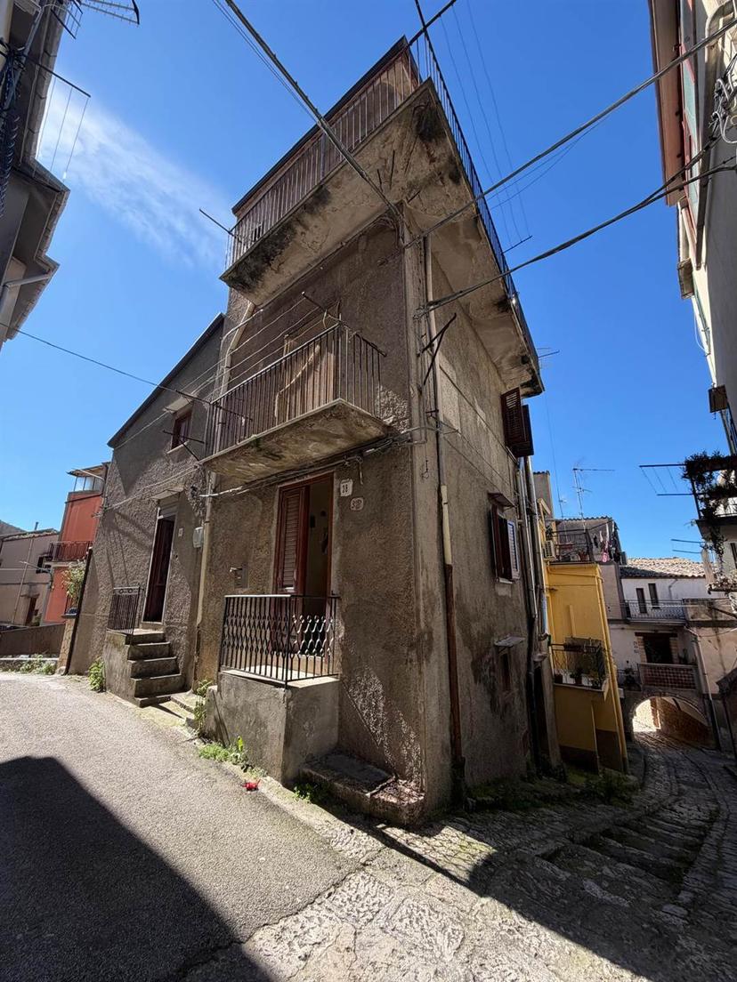 Casa indipendente, Bisacquino — foto 4 di 5