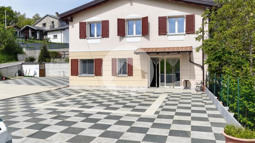 Villa unifamiliare in Via Montefelecchio 37, Villa Minozzo — foto 3 di 5
