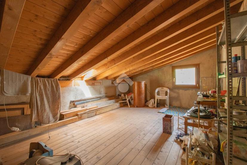 Casa indipendente in Via Giovanni Pascoli, Gardone Val Trompia — foto 5 di 5