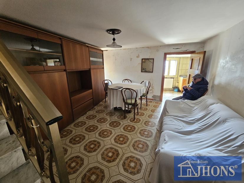 Casa indipendente in Via San Pietro 169, Enna — foto 3 di 5