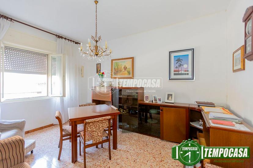 Villa a schiera in Viale Alcide De Gasperi, Trescore Cremasco — foto 2 di 5