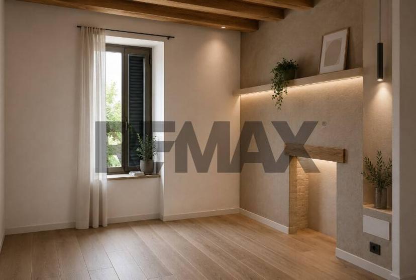 Villa, Serina — foto 4 di 5