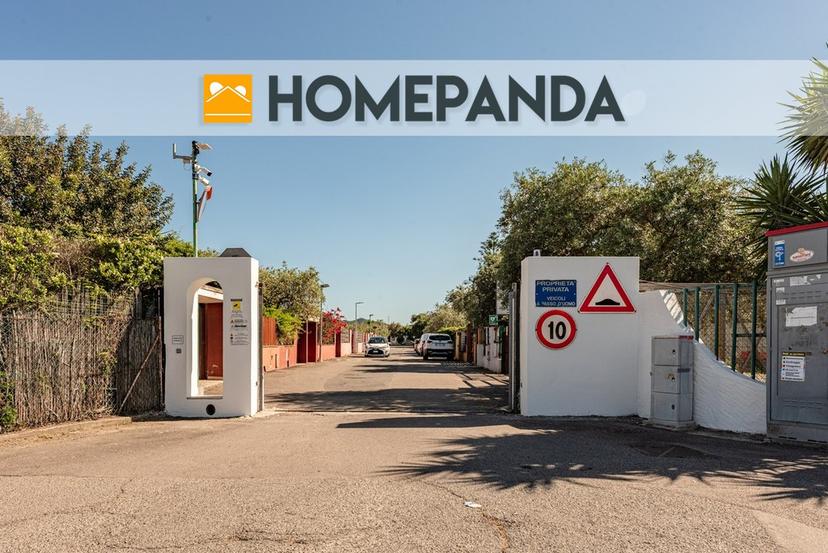 Villa a schiera in Località Torre degli Ulivi, Capoterra — foto 5 di 5