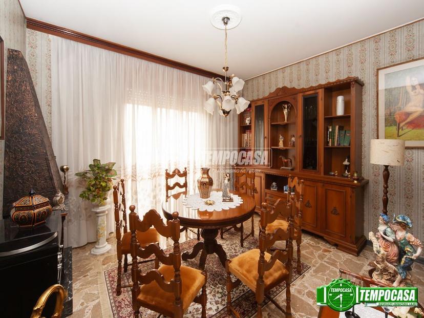 Villa a schiera in Via Vittorio Veneto 6, Muggiò — foto 4 di 5