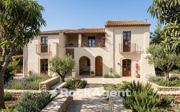 Masseria in Via Gelsa Grande, Ardore — foto 4 di 5