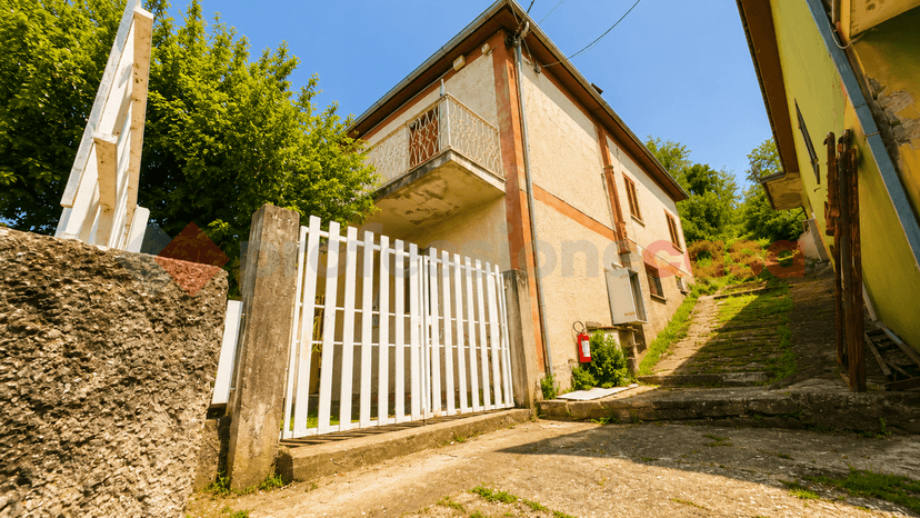 Casa indipendente in Via Vicero Scn, Alatri — foto 2 di 5