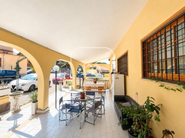 Villa in Via Colle Ferro, Guidonia Montecelio — foto 3 di 5
