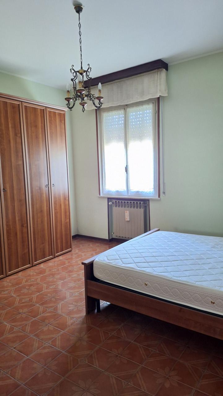 Trilocale in Via Toscana, San Secondo Parmense — foto 2 di 3