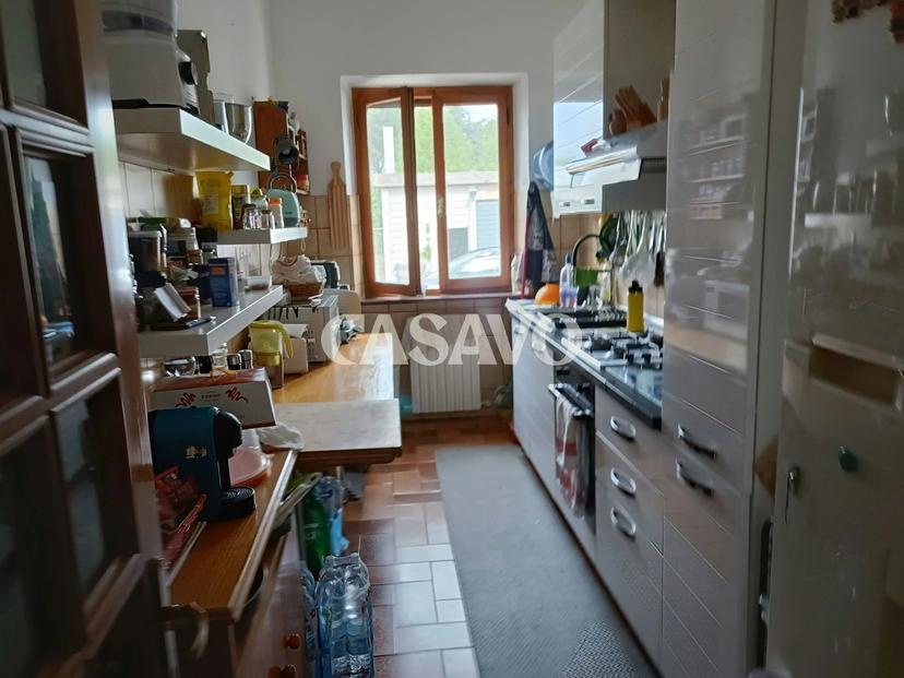 Rustico in Contrada Girola Valtenna 155, Fermo — foto 3 di 5
