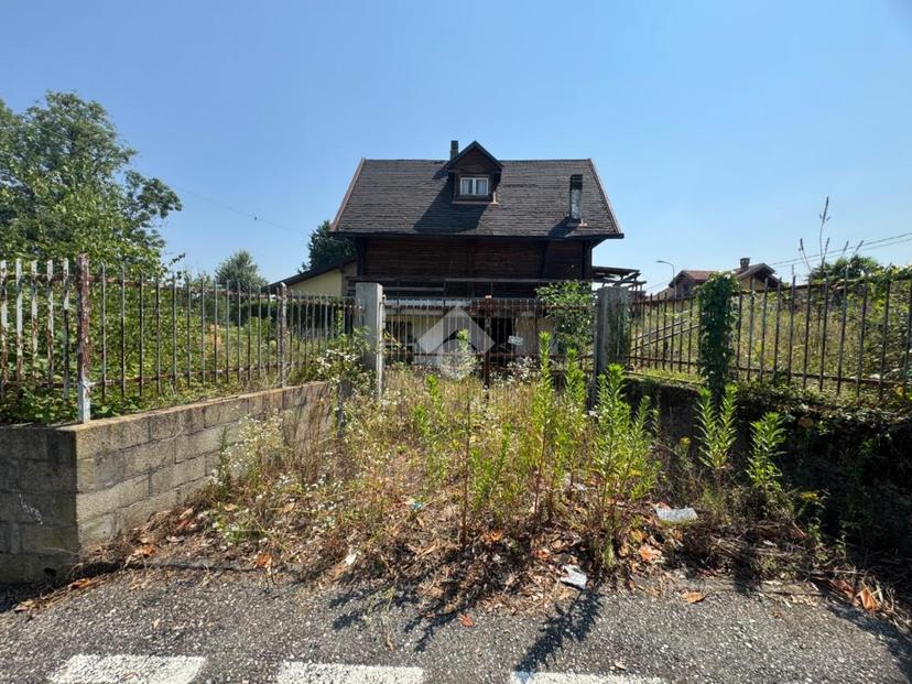 Villa in Via Druento 17, Givoletto — foto 2 di 5