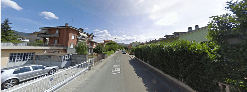Trilocale in Via Localita Gerbidi Inferiore, Varzi — foto 2 di 4