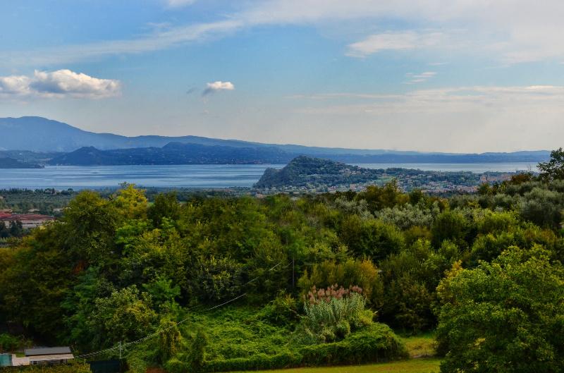 Villa a schiera in Via Atleti Azzurri d'Italia, Puegnago del Garda — foto 5 di 5
