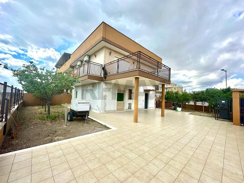 Casa indipendente in Via Germania 3, Manfredonia — foto 5 di 5