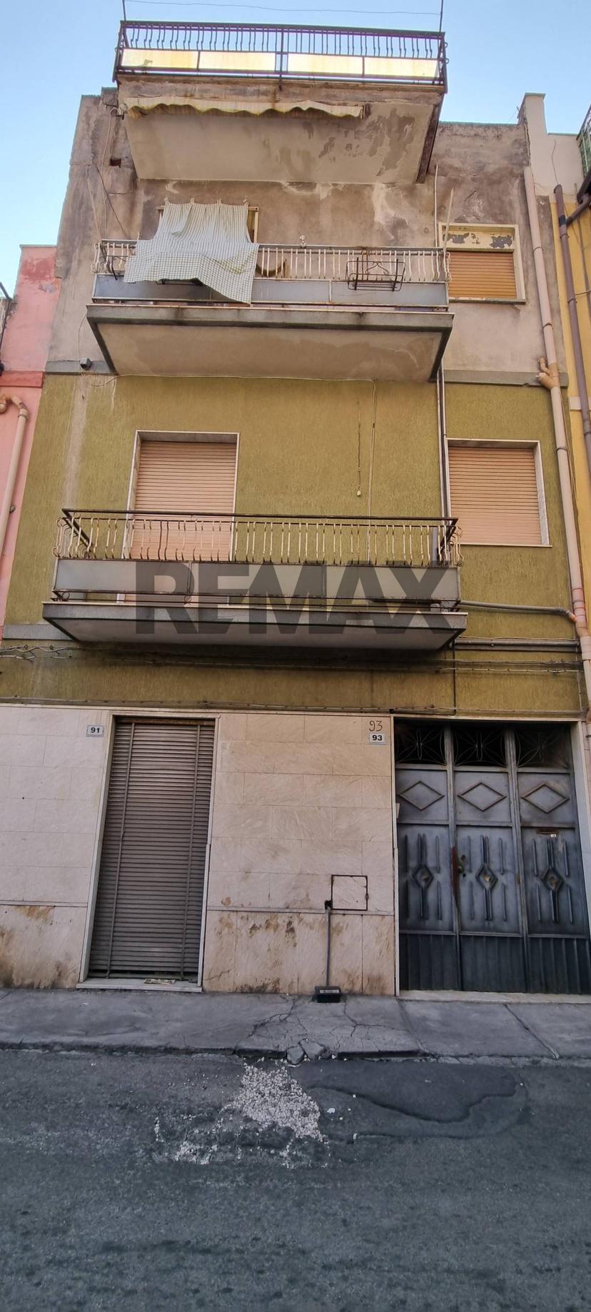 Casa indipendente in Via De Amicis 93, Paternò — foto 4 di 5