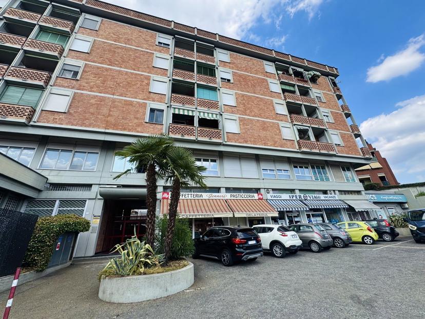 Trilocale in Strada Torino, Beinasco — foto 4 di 5