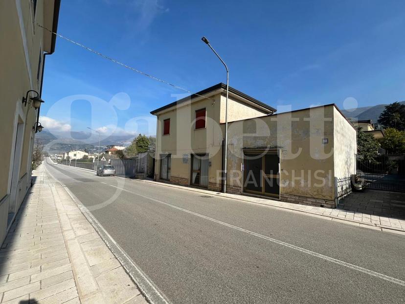 Casa indipendente in Via Ascensione 3, San Potito Sannitico — foto 5 di 5