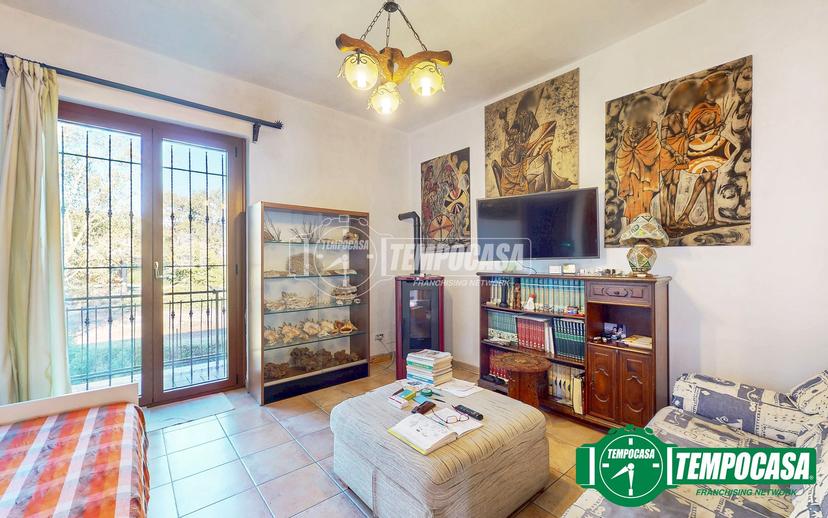 Casa indipendente in Strada del Mezzano 9, Ovada — foto 4 di 5