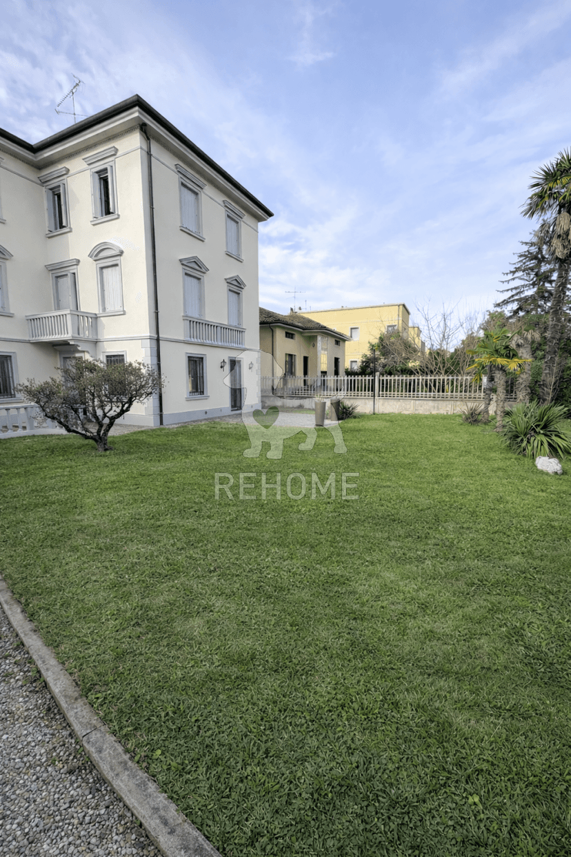 Villa in Via Lignano, 14, Pozzuolo del Friuli — foto 2 di 5