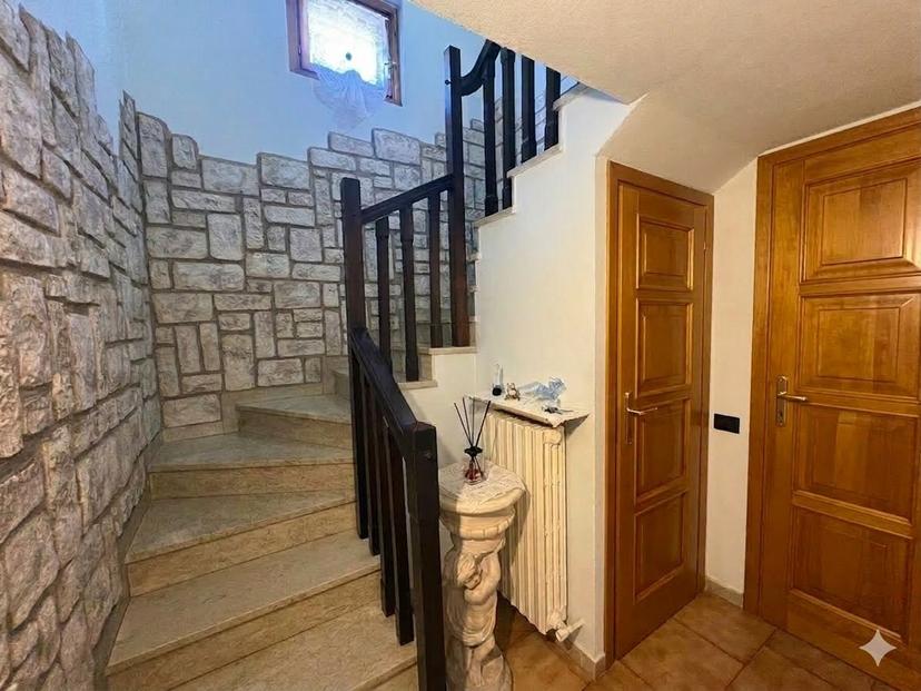 Casa indipendente in Via Europa Unita 7, Carvico, Carvico — foto 5 di 5