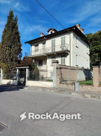 Villa in Via Montebello, Barbianello — foto 2 di 5