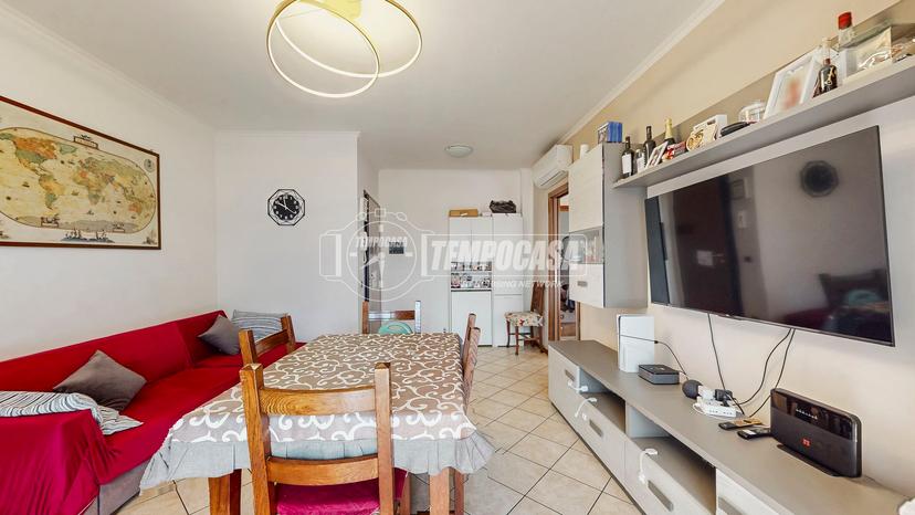 Trilocale in Via Lago di Garda 51, Castelfranco Emilia — foto 5 di 5