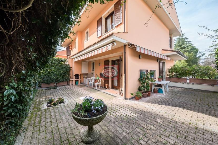 Villa plurifamiliare, Cesena — foto 3 di 5