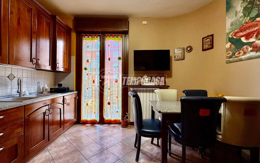 Quadrilocale in Corso Roma 132, Cologno Monzese