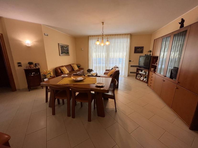Villa in Via Gargheta, San Salvo — foto 4 di 5
