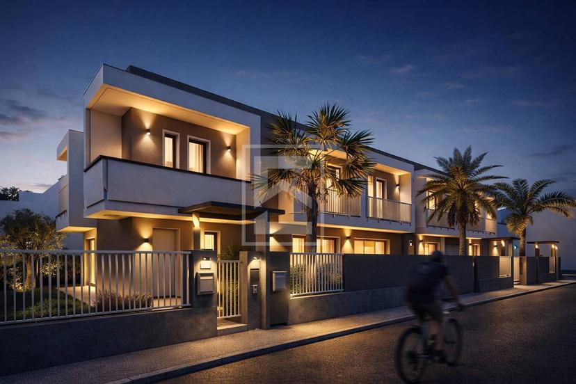 Villa in Via Frassino CM, Peschiera del Garda — foto 2 di 5
