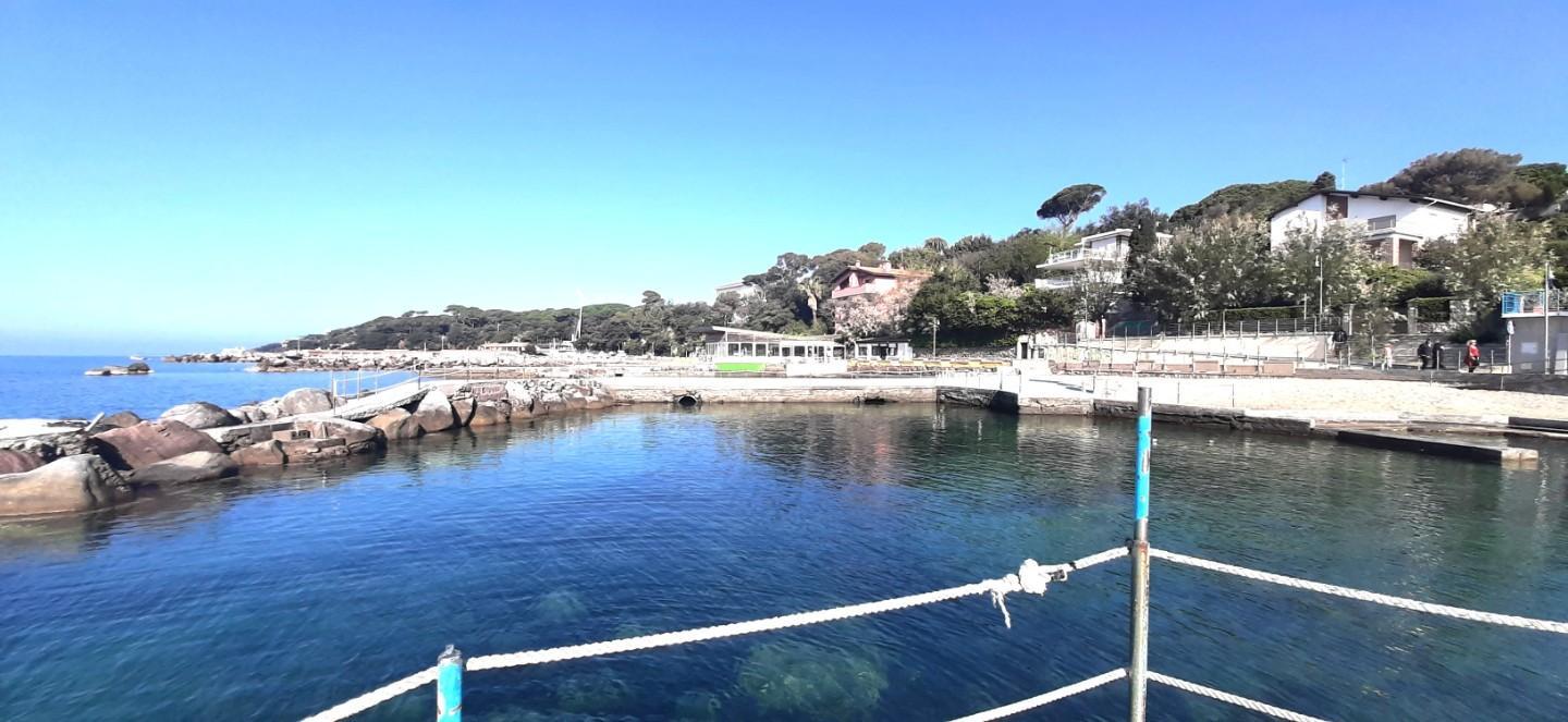 Bilocale, Rosignano Marittimo