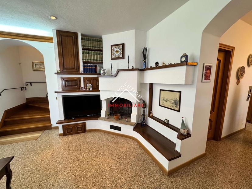 Villa unifamiliare, Passignano sul Trasimeno