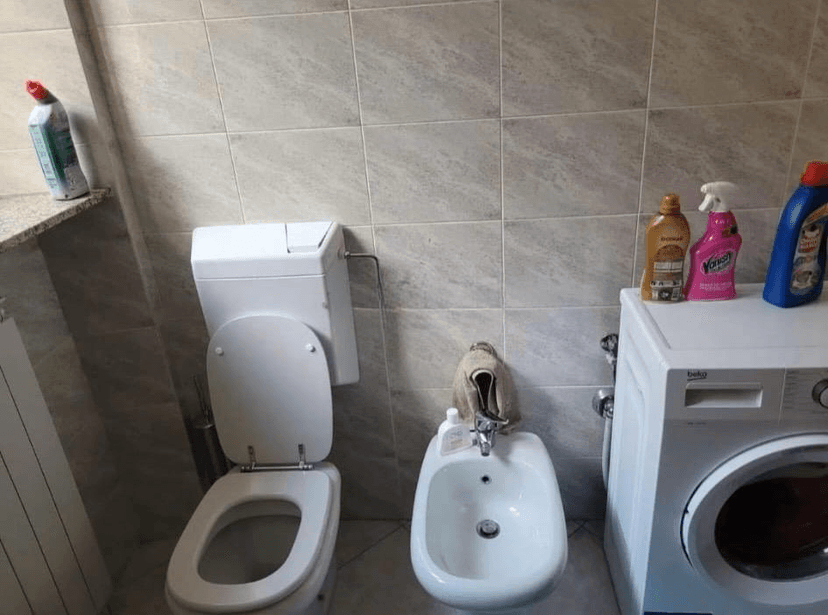 Monolocale in Via Fanzago, Clusone — foto 2 di 5