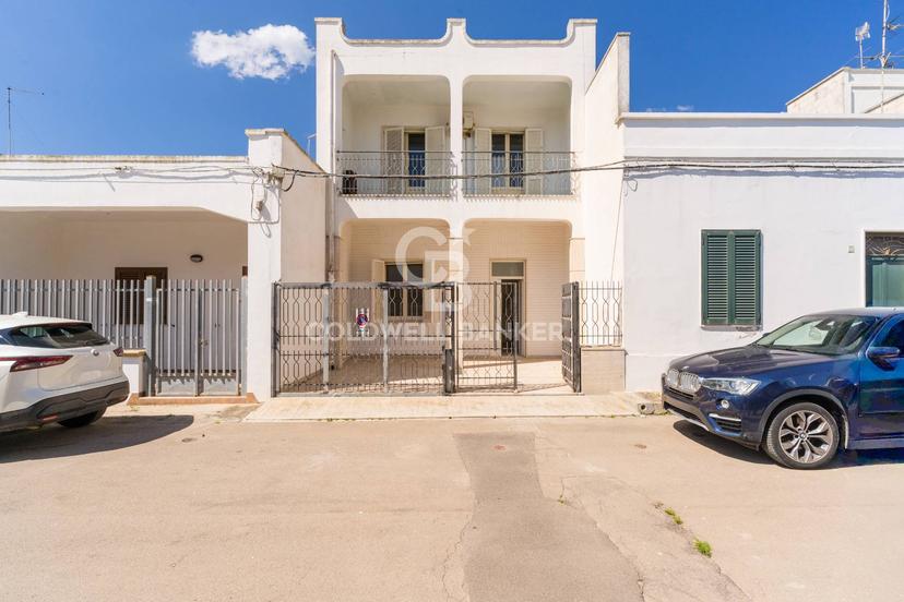 Villa in Via Francesco Giuliani, Porto Cesareo — foto 4 di 5