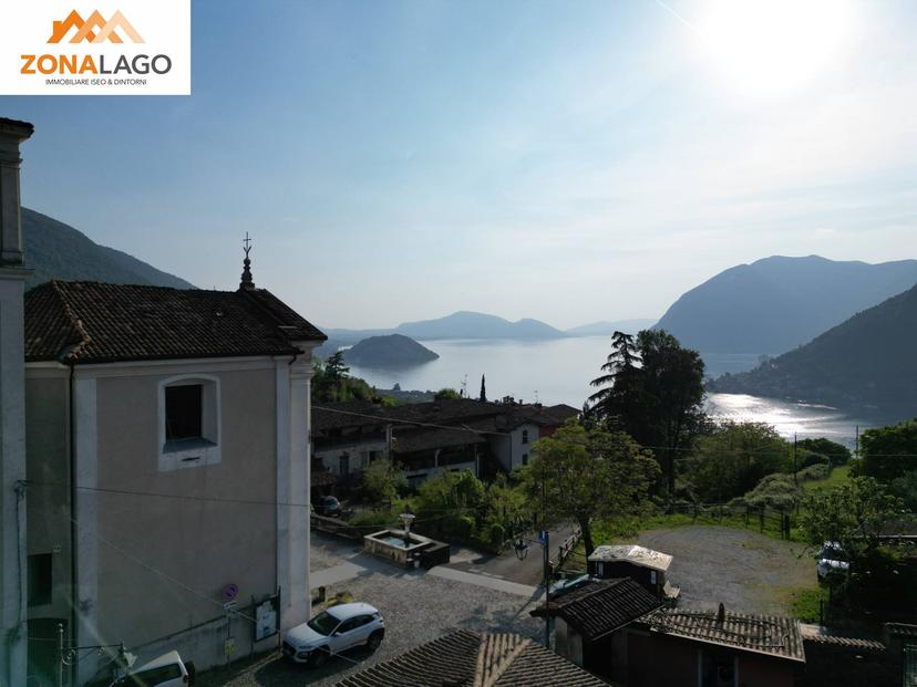Rustico in Via Maspiano 22, Sale Marasino — foto 4 di 5